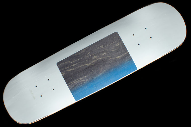 Proto White Deck 8.25"