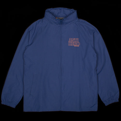 Black Hero Jacket – Premier