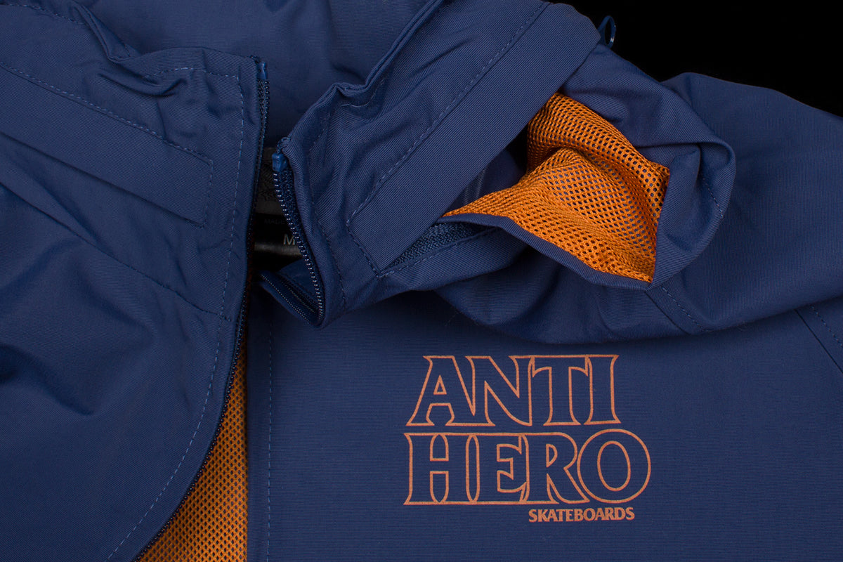 Anti on sale hero windbreaker