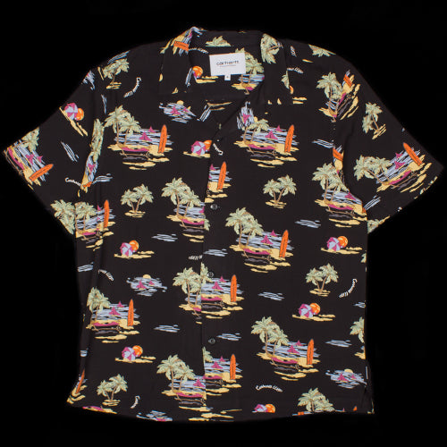 Carhartt WIP S/S Beach Shirt