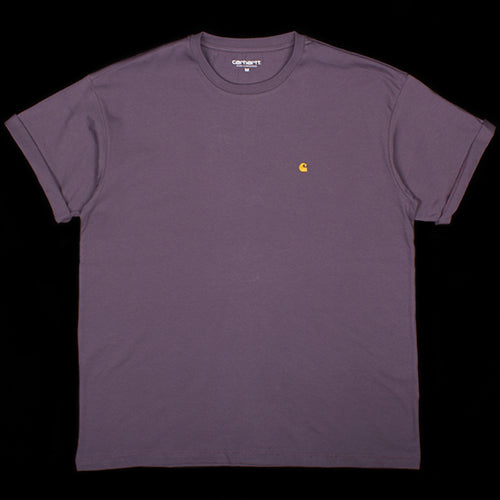 Carhartt WIP Women's Chase T-Shirt