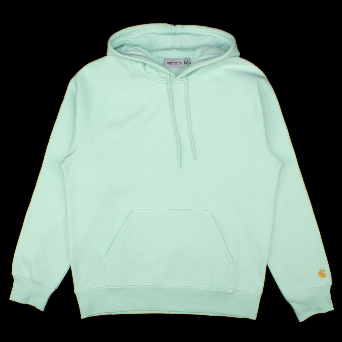 Carhartt WIP Hooded Chase Sweatshirt