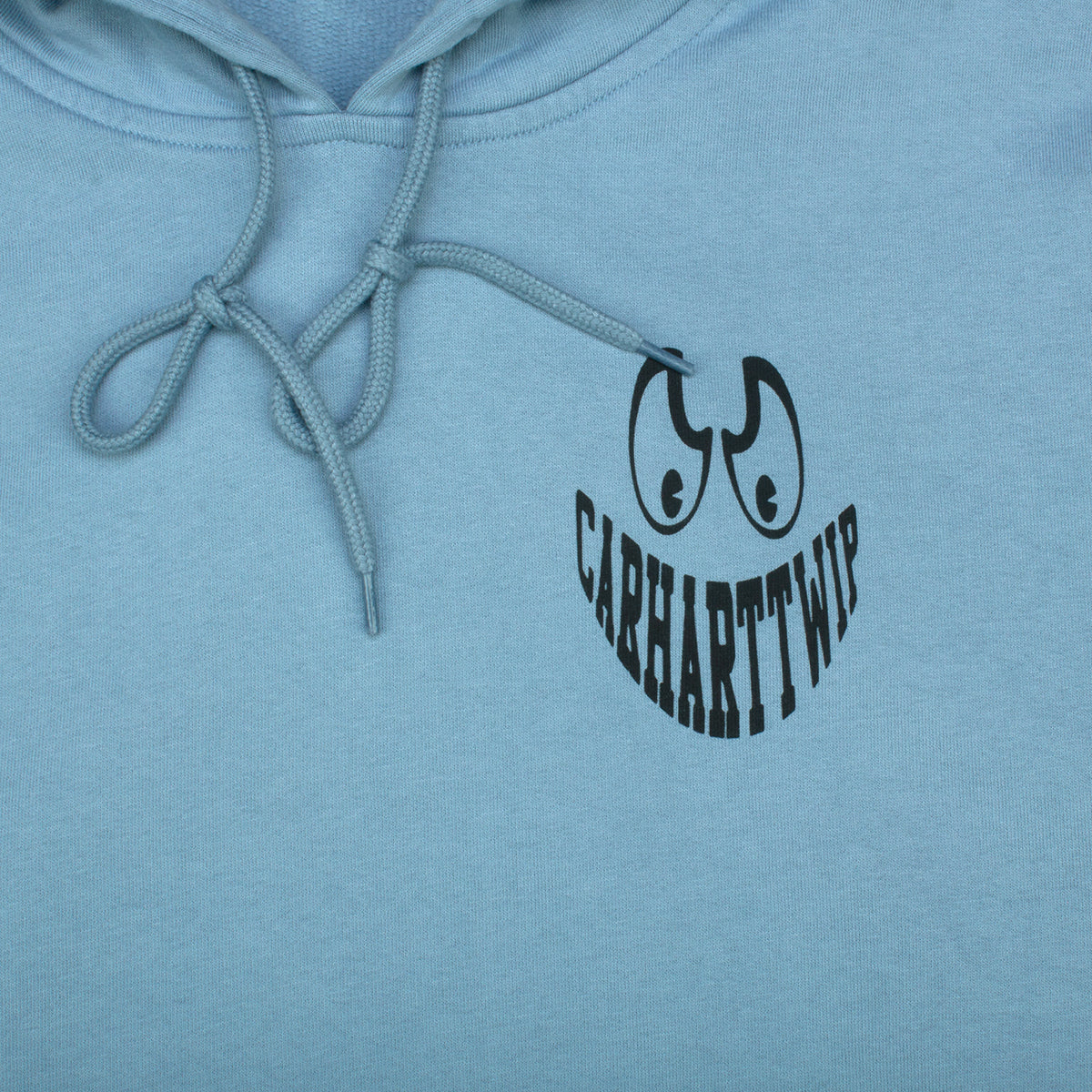 Carhartt WIP Hooded Grin Sweatshirt