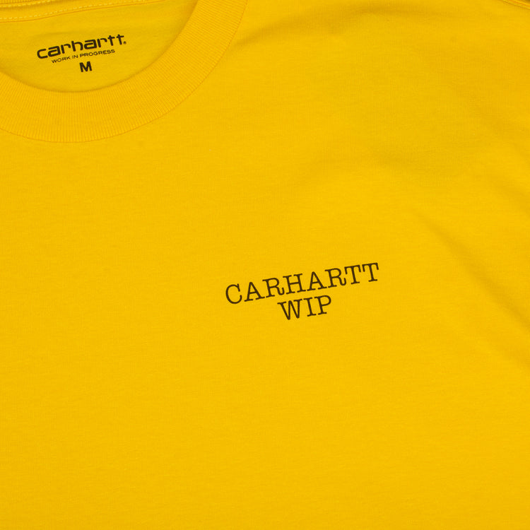 Carhartt WIP S/S Whisper T-Shirt