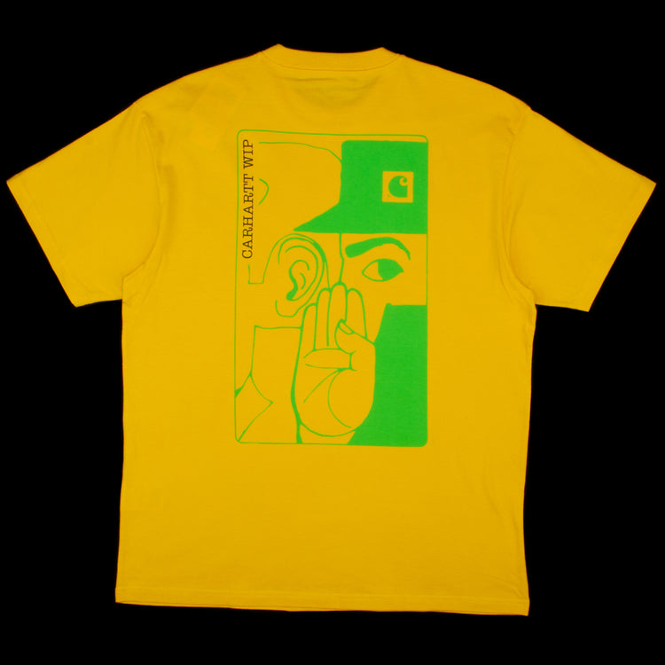 Carhartt WIP S/S Whisper T-Shirt