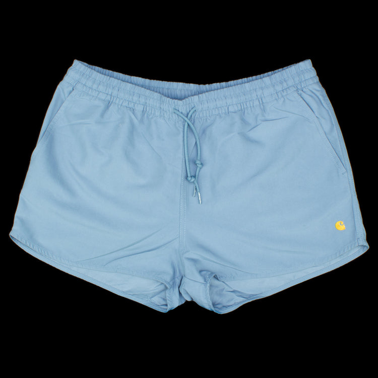 Carhartt WIP Women's Chase Swim Trunk