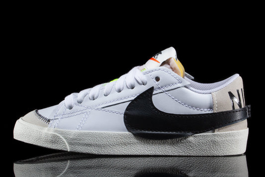 Nike Blazer Low '77 Jumbo White / Black