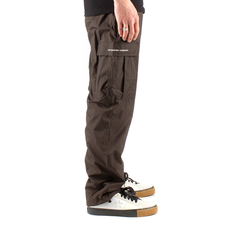 Pop Trading Company DRS Cargo Track Pants