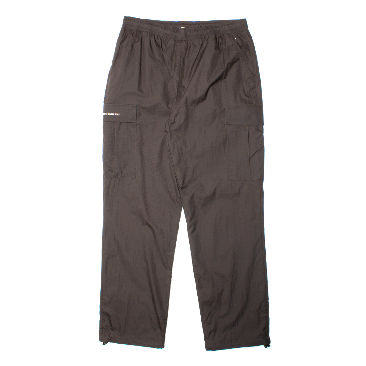 Pop Trading Company DRS Cargo Track Pants