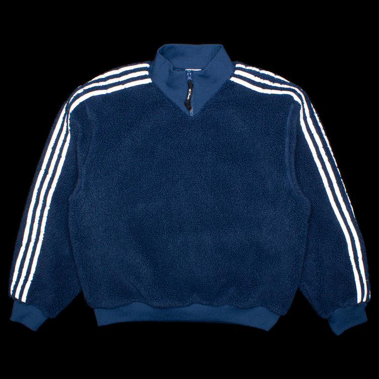 Adidas A.B. Sherpa Crew (Blondey)