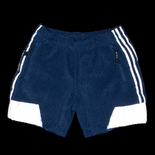 A.B. Sherpa Short (Blondey)