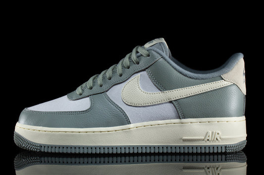 Nike Air Force 1 '07 LX "Mica Green" Style # DV7186-300 Color : Mica Green / Coconut Milk
