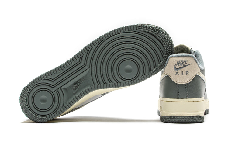 Nike Air Force 1 '07 LX "Mica Green" Style # DV7186-300 Color : Mica Green / Coconut Milk