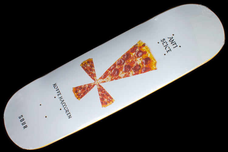 Koffe Anti Slice Deck 8.25"