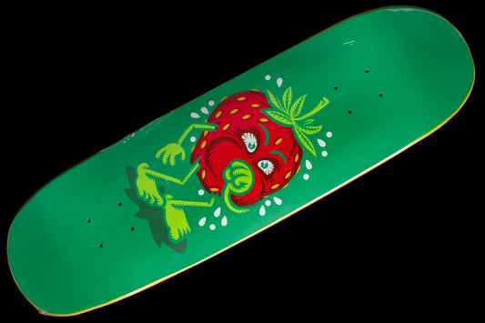 Strawberry Cough Green Deck 8.875"