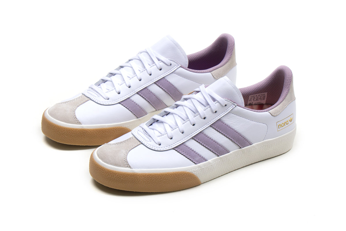 Nora Gazelle ADV Nora Gazelle ADV