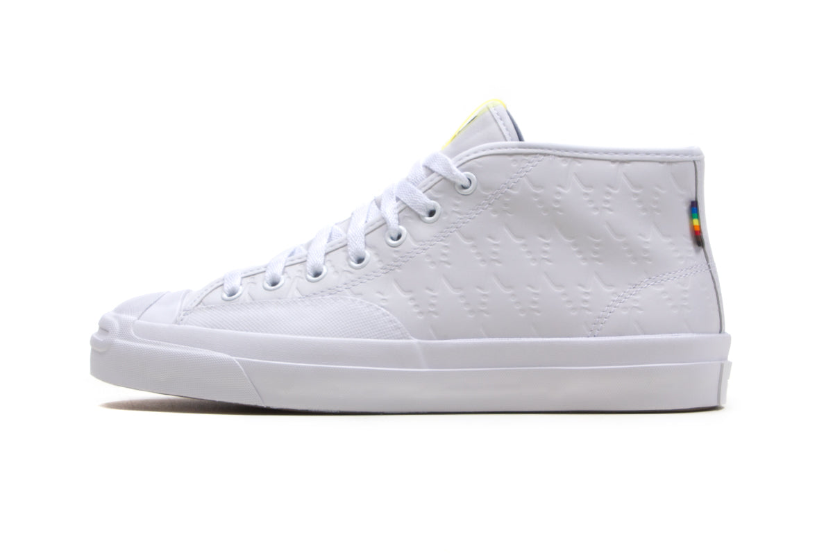 Converse Jack Purcell Pro Mid