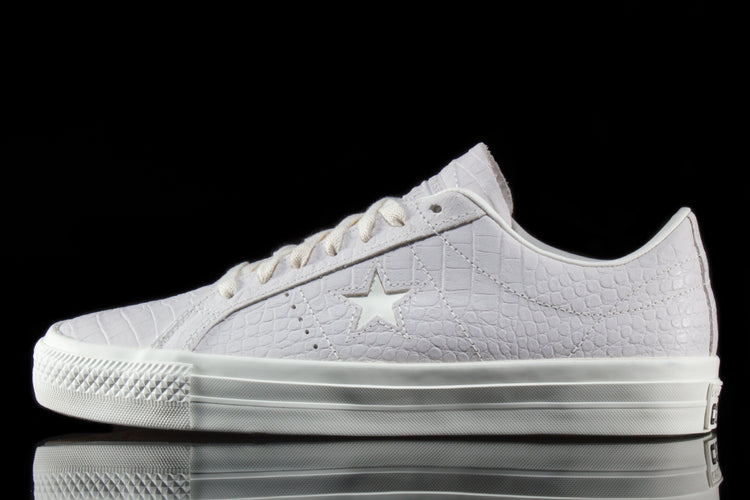 Converse One Star Pro Ox 