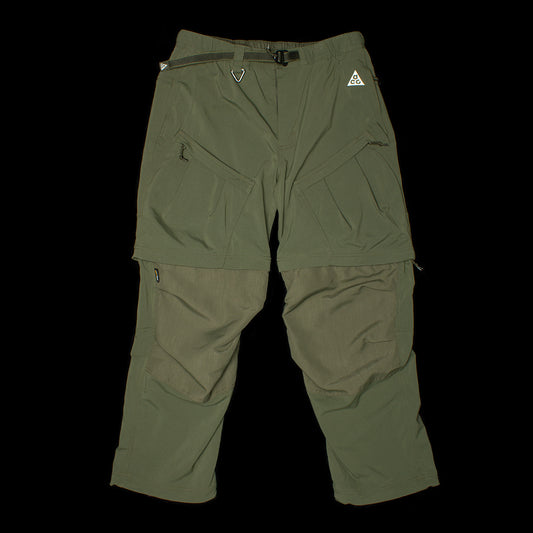 Nike ACG Smith Summit Cargo Pant Style # DN3943-325 Color : Medium Olive / Light Army