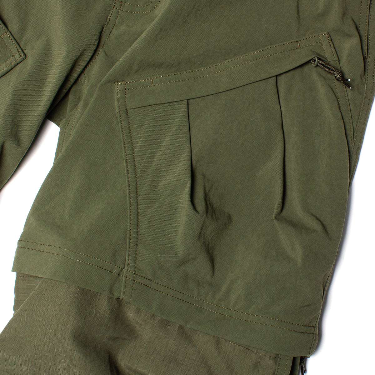 Nike ACG Smith Summit Cargo Pant Style # DN3943-325 Color : Medium Olive / Light Army