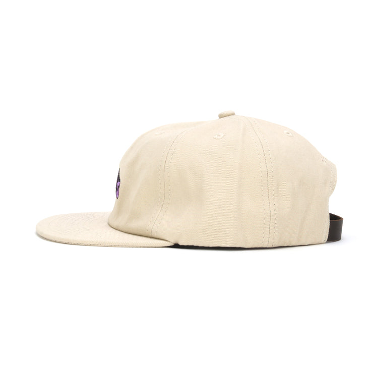 Drug War Unstructured 6 Panel Hat