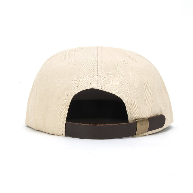 Drug War Unstructured 6 Panel Hat