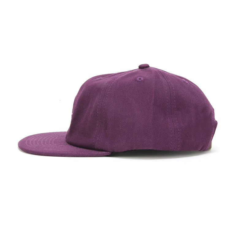 Drug War Unstructured 6 Panel Hat