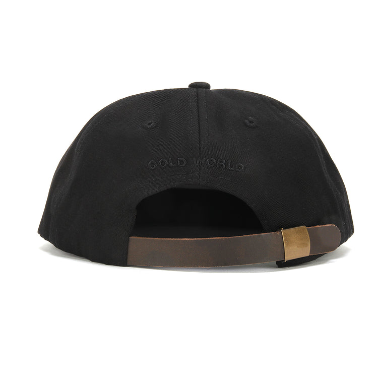 Rehab Unstructured 6 Panel Hat