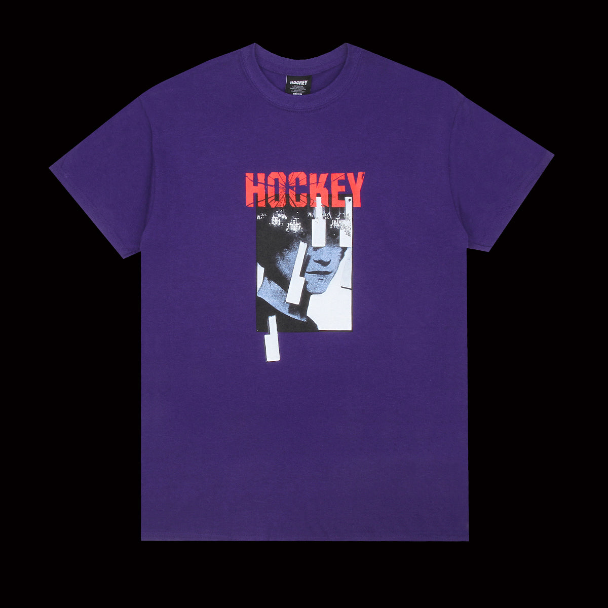 Kevin in Major Tee – Premier