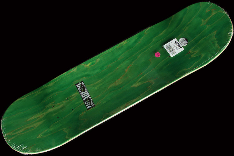 Long Trip (Donovan Deck) 8.38" & 8.5"