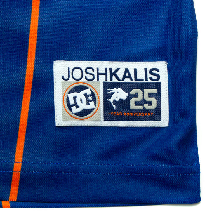 Kalis Supertour Jersey Premier 