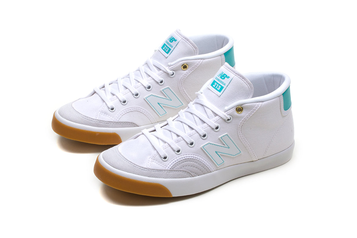 Samarria Brevard New Balance Numeric Nm213 New Balance Numeric Pro