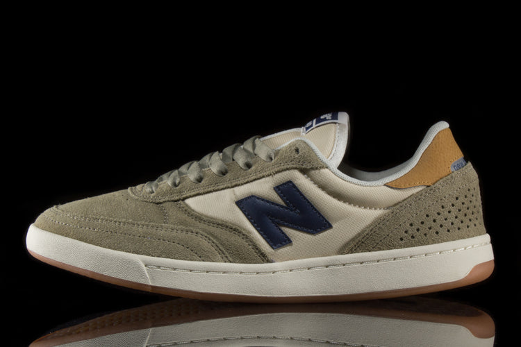 New Balance Numeric 440