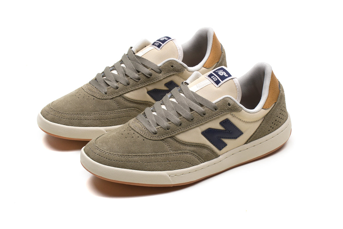 New Balance Numeric 440