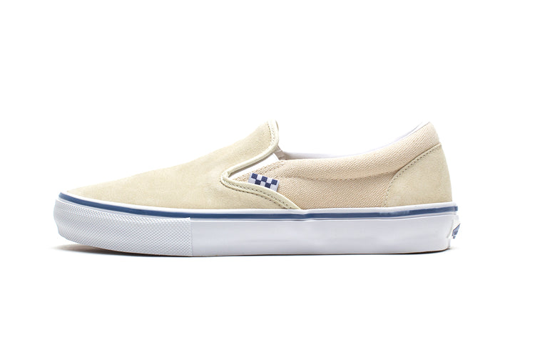 Skate Slip-On