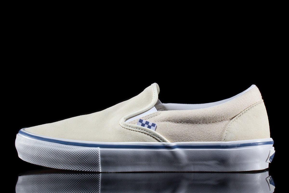 Vans Skate Slip-On