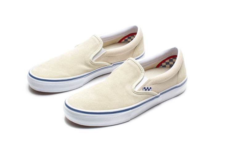 Skate Slip-On