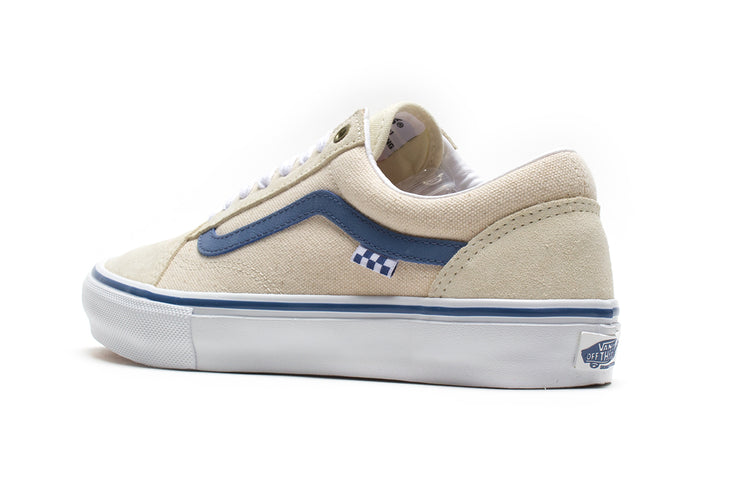 First Vans Skate Old Skool β Premier