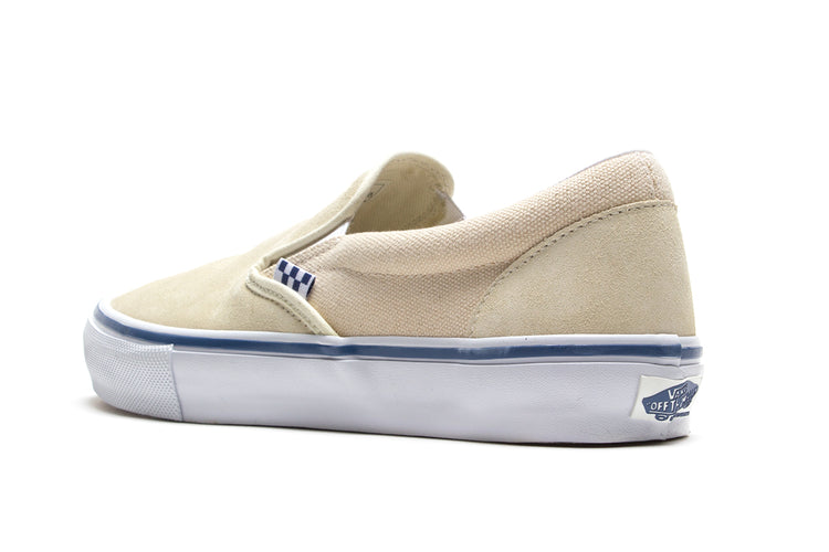 Skate Slip-On