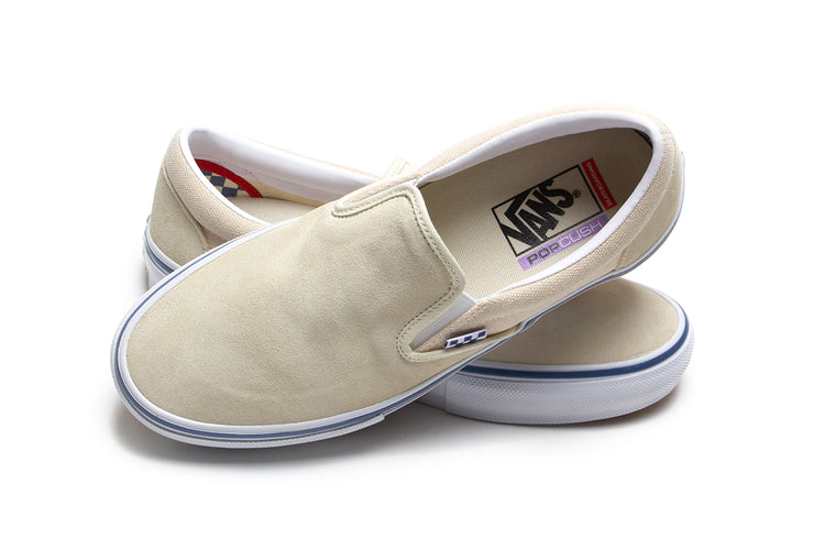 Skate Slip-On