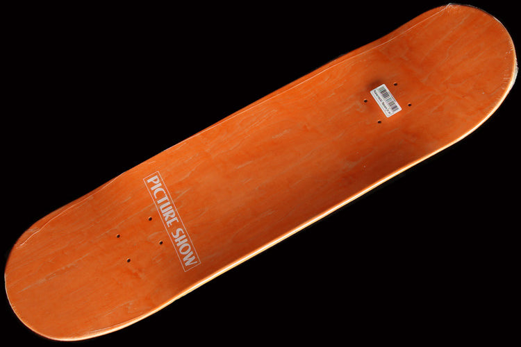 Nawrocki Neon Deck 8.25" & 8.38"