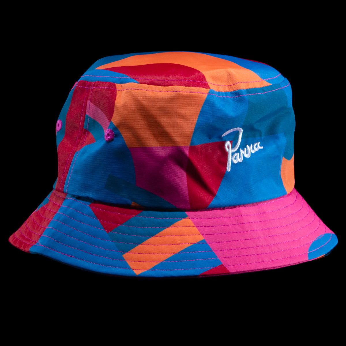 by Parra Sitting Pear Bucket Hat