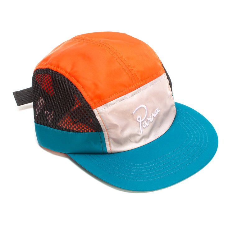 by Parra Running Aero Volley Hat