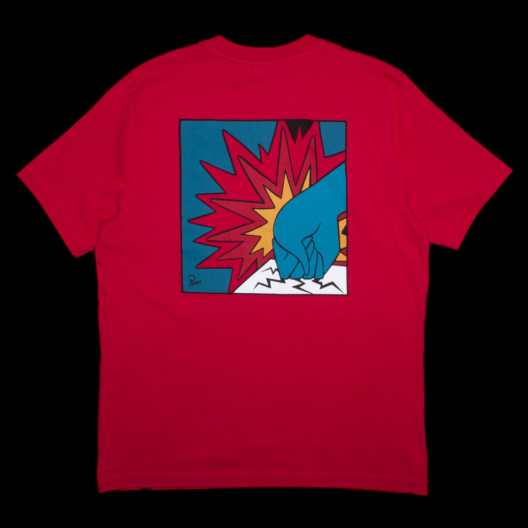 by Parra Angry T-Shirt