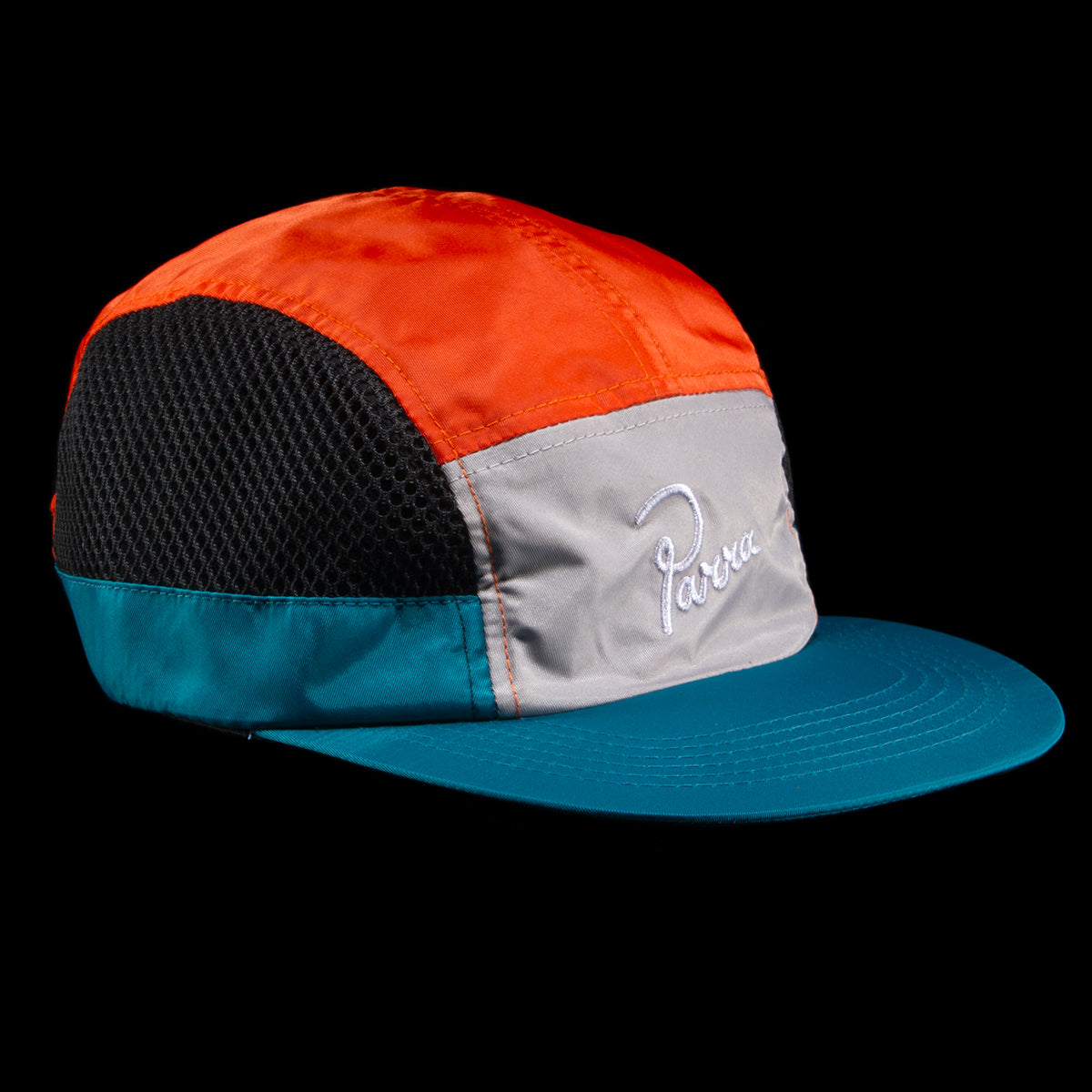 by Parra Running Aero Volley Hat