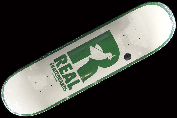 Doves Renewal Deck 8.5