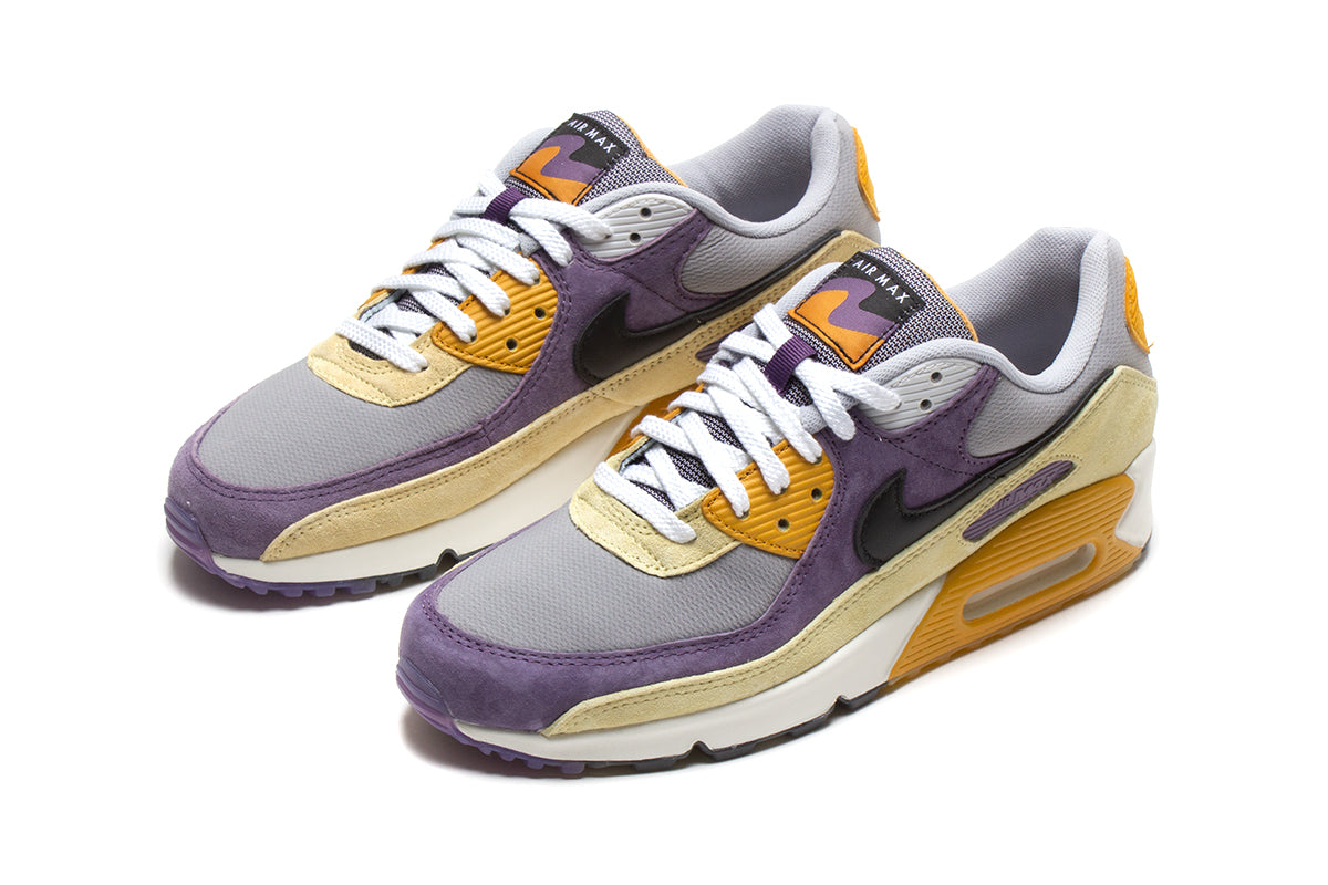 Purple 27 hot sale air max