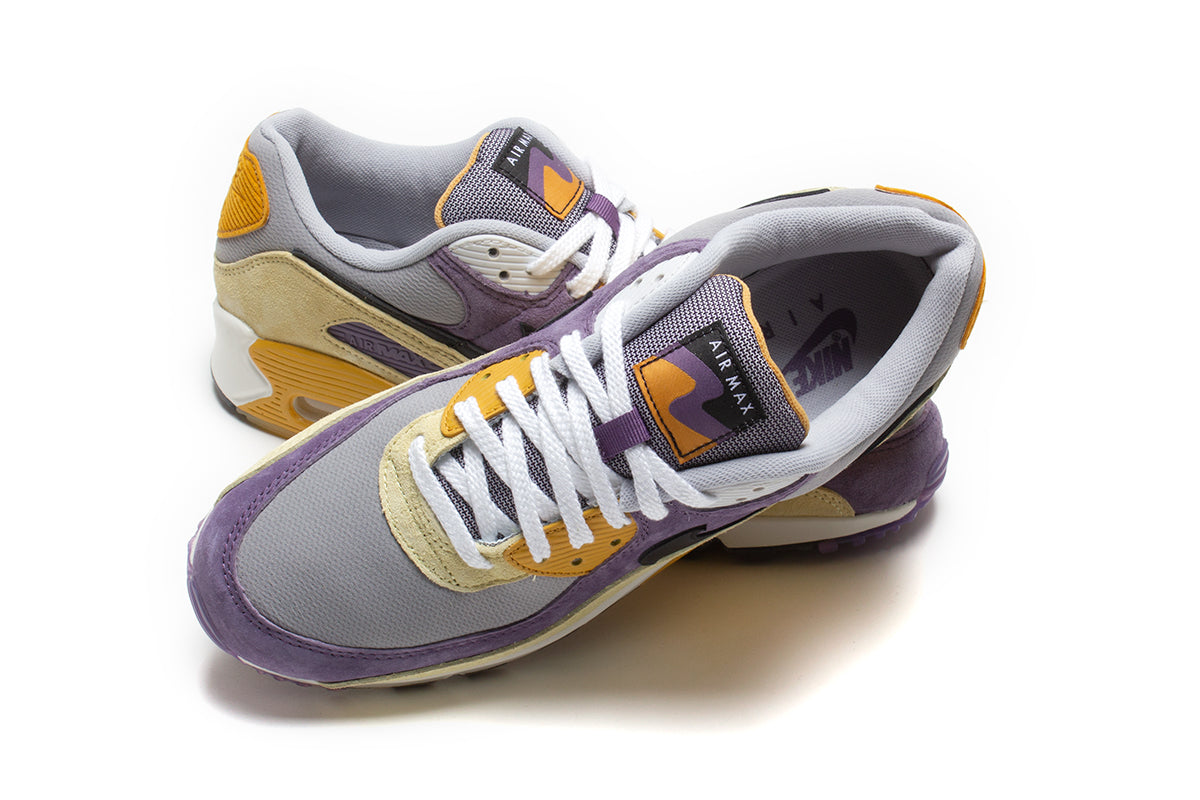 Max 90 Air 27 Mauve Grey Nike Air Max 90 Hyper Grape For Sale