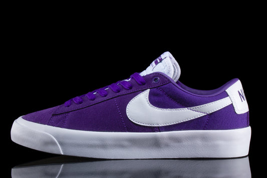 Nike SB Zoom Blazer Low Pro GT : Court Purple