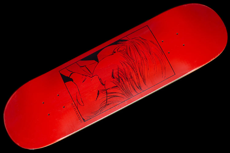 Kiss Deck 8.25" & 8.5"